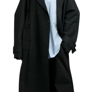 Welligton-coat-black