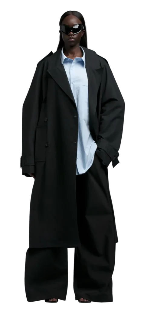 Welligton-coat-black