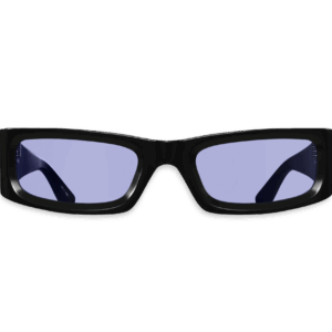 Glasses Purple
