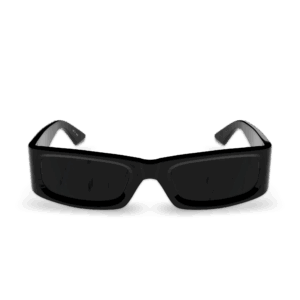 Glasses Black