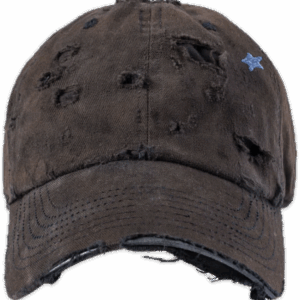 Cap black