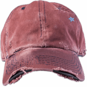 cap red